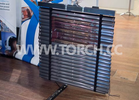 柔性電子元件:顛覆智能硬件形態