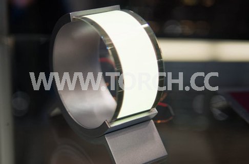 柔性電子元件:顛覆智能硬件形態