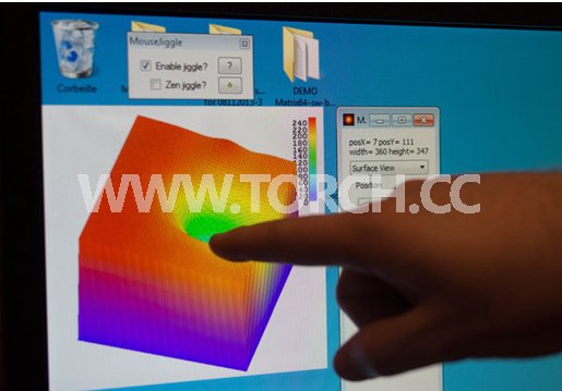 柔性電子元件:顛覆智能硬件形態
