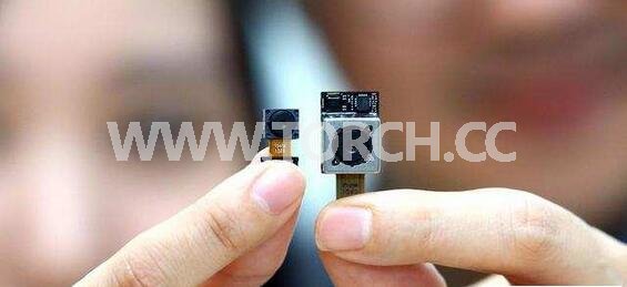 新款iPhone或將配備3D攝像頭 蘋果與LG合作研發 新款iPhone或將配備3D攝像頭 蘋果與LG合作研發